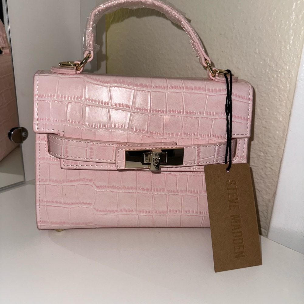 New Steve Madden Purse